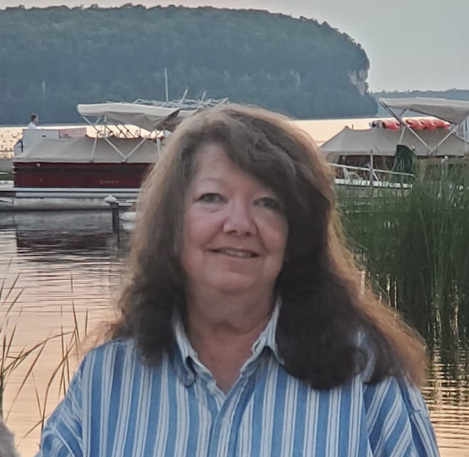 Staff photo for Delynne Dunn