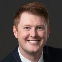 Staff photo for Rhett Bartlett